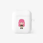 MINI DOL JELLY AIRPODS 保護套