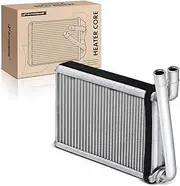 A-Premium Front HVAC Heater Core Compatible with Toyota Corolla RAV4 Corolla iM Prius Prius Plug-In Prius V & Lexus CT200h HS250h & Scion iM tC xB, Replace# 8710742170 8710702150