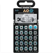 Teenage Engineering PO-14 sub Minimalist Bass Synth