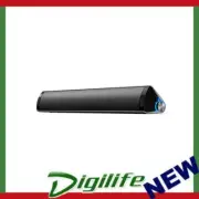 Edifier MF200 Portable/Tabletop Bluetooth Speaker - 10hr Battery life, Dual 4W