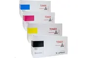 Premium Brother TN253/TN257 Compatible Toner Ink Printer Cartridge Black/Cyan/Magenta/Yellow Set