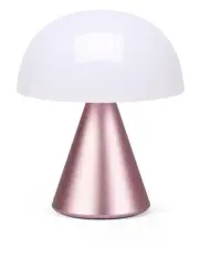 [Lexon] Mina M LED Lamp in Pink