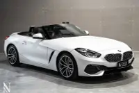 在飛比找Yahoo!奇摩拍賣優惠-2021年 BMW Z4 sDrive20i Sport L