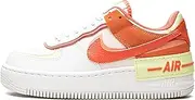 [Nike] Women's Shoes Air Force 1 Shadow CI0919-110 (Numeric_6_Point_5)