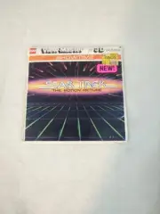 Star Trek The Motion Picture View-Master Pack of Three Reels - NEW - 1979