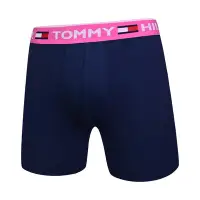 在飛比找Yahoo奇摩購物中心優惠-Tommy Hilfiger Cotton Stretch 