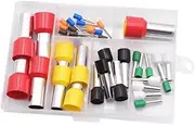 VICASKY Polymer Clay Cutters 3 Sets of Round Clay Cutters in Stainless Steel for Bread Gum Paste