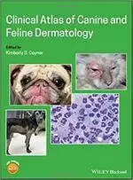 在飛比找樂天市場購物網優惠-Clinical Atlas of Canine and F