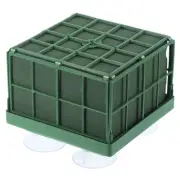 Floral Foam Cage Flower Holder, Square Cage Floral Foam