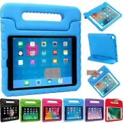 For iPad 5/6/7/8/9/10/11th A16 2025 Mini Air Pro Kids Shockproof EVA Case Cover