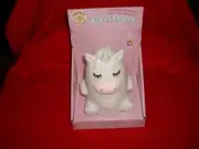 Firefly Sparkle The Unicorn Colorful Camping Outdoor Night light Lantern New