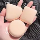 Powder Foundation Puff Cotton Candy Sponge Puff Cosmetic Puff Air Cushion Puff