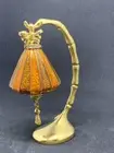 Vintage Estee Lauder Solid Perfume Lucky Lantern 2005