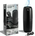 Sharper Image Portable Air Purifier True HEPA Filter 2313939