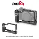 三重☆大人氣☆ SmallRig 2130 cage for Canon EOS M3 and M6 專用 提籠 兔籠