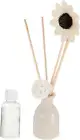 GOOHOCHY 1 Set Set Diffusers for Home Diffuser Oil Sticks Kit Flower Reed Dif...