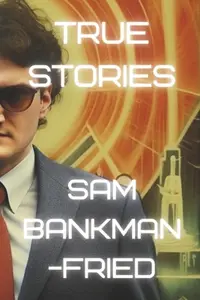 在飛比找誠品線上優惠-Sam Bankman-Fried: The Story o