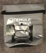 Ice Mule Pro Backpack Collapsible Cooler