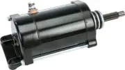 New Fire Power Starter Motor - 2013 Polaris RZR XP 900 Int’l UTV
