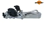 EGR GAS RECIRCULATION VALVE NRF48206 NRF I