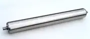 Conveyor Roller Stainless Steel 16 x 2 in Roller Lead Pin for Conveyor Rollers