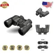 Travel-Friendly Jupiter 8x40 Binoculars - Bright, Clear Sight, and Lightweight