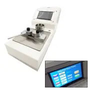 110V Automatic Wire Crimp Terminal Pull Tester Tensile Testing Machine 0.1KW