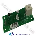 ELECTROLUX 0C8033 CONVECTION COMBI OVEN O/I TOUCH BUTTON PCB SWITCH ON / OFF