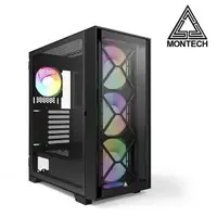 在飛比找PChome24h購物優惠-【MONTECH 君主】Air 1000 PREMIUM A