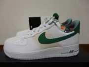 Rare Limit New NIKE Sneakers AIR FORCE 1 07 LOW LV8 EMB Air Force 1 Low