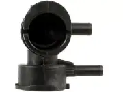 Engine Coolant Filler Neck For 2007-2009 Lexus RX350 2008 YS421ST