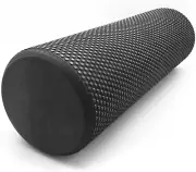 METEOR Foam Roller, Back Roller, Massage Roller, Yoga Roller, Exercise Foam Roll