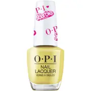 OPI Nail Lacquer OPI BARBIE - Hi Ken 15ml