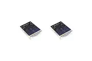 2PK Aquarius Harry Potter Spells & Charms Magic-Themed Playing Cards Card Deck