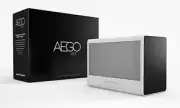 Acoustic Energy Aego BT2 Bluetooth Speaker