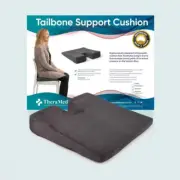 Tailbone Support Wedge Dura-Fab Cushion