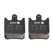 High Quality Replacement Brake Pads for Hope Tech X2 Ride with Confidence