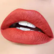 ColourPop Matte X Lippie Stix - LOVE LIFE - brownish brick red in Matte X finish