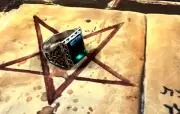 Evil Eye Removal Negative Energi Destroy Bless Rare Protection Ring