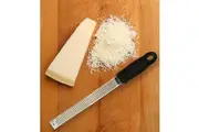 Ape Basics: Hand Held Fine Grater & Zester