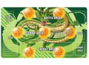 Dragon ball Z GT SHENRON DRAGON Playmat duel CARD pad ONE PIECE TCG OPCG