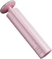 Callus Remover Electric | Heel Scraper for Cracked Heels - Interchangeable Heads Pedicure Scraper Tool for Smooth Refreshing Skin