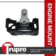 LH Engine Mount For FORD Ecosport BK M1JC UEJB Manual 12/13-on