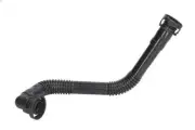 Cooling system pipe THERMOTEC SI-MA82 for MAN NL 12.816 1999-2007