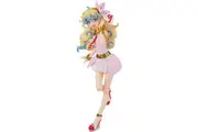 Gurren Lagann: Nia - P.U.P Figure