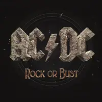 在飛比找誠品線上優惠-Rock or Bust (+CD/3D Cover Lim