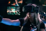 Virtual Reality Escape Room for 2 - Surfers Paradise