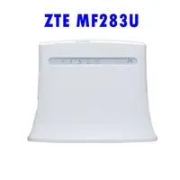 在飛比找蝦皮購物優惠-可打電話送轉卡~中興 ZTE MF283U / MF286 