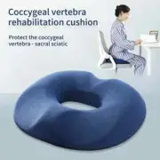 Office Seat Cushion Postoperative Male Female Tailbone Decompression Cushion