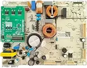 Refrigerator Motherboard，Compatible for Hisense，Refrigerator Motherboard BCD-590WD11HP Computer Board